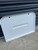 Window hield small white 380X610