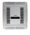 Dometic Fresh jet plus 4K Ac - black includes  ADC