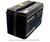 Sphere 100ah lithium battery with BT