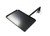 BBQ ARM - 850 arm, regular alum tray, universal drawbar mount