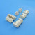 THETFORD CONTROL PANEL CONNECTOR SPARE KIT C400. 5