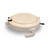 Fiamma 3 Termination Cap For 40L Portable Waste Ta