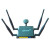 Sphere Mobile Wi-Fi Router with GPS - Int Antenna.