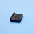 Sphere Rear Mirror Mount Monitor Rubber Foot Small