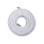 SPHERE 1.5m RG6 QUAD SHIELD COAX WITH COMPRESSION