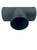 AU FOCUS 2KW 60MM TEE JOINT