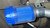 AU FOCUS - AIR FILTER SMALL BLUE 2KW & 5KW