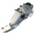 Carefree RV R001326WHT Travel'R Awning Motor Assembly Kit - White