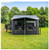 Premium awning 11ft