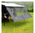 Premium awning 17ft