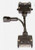 ELECBRAKES ADAPTER FLAT 12PIN TO FLAT 12PIN SOCKET