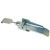 CAMPER POP TOP ROOF LATCH - SILVER