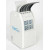 PC9 CLOSE COMFORT PORTABLE AIRCONDITIONER