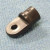 BOW END 25MM TUBE