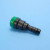 JG TUBE TO HOSE CONNECTOR 12MM X 10MM. NC434