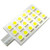 LED T10 18 REPLACEMENT BULB. COOL WHITE. 12 VOLT. 0311511C