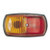 SIDE MARKER LAMP. RED/AMBER. 85760