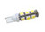 LED T10 13 REPLACEMENT BULB. 0311211C