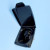 CMS 15AMP PLUG POWER INLET BLACK. JIL15 BK