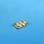 STRIKING PLATE ANGLED. 33x13MM. 239.40.703