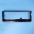DOMETIC LOWER FRAME T/S AS1625BLACK. RS1650L-B