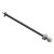 Lippert SOLERA Awning Parts - Drive Head & Spring