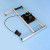 Nuova Mapa Table Top Sliding Mechanism Single Lock