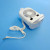 Fan+Light Combo 12V White. 0172029