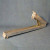 CORNER STEADY 500MM BOLT ON (C1981)