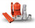 KOJACK 4T Jack Kit (NEW) Higher Extension. KJ4T.