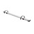 FIAMMA BLACK BIKE RAIL PRO SERIES BLACK