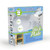 CAMCO STACK-A-PLATE WHITE. 43601