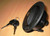 WATER FILLER BLACK. LOCKABLE WITH 25MM O