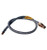 8MM S/S FLEXIBLE HOSE 900MM FOR DOUBLE BOTTLE KITS