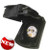 BLACK EXTERNAL 15AMP POWER INLET.