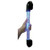 LED GRAB HANDLE BLACK.