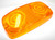 AMBER LENS T/S SIDE LAMP. 86325
