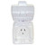 CLIPSAL WH EX 10AMP