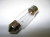 12V FESTOON GLOBE 21W 15MMx44MM.