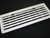 THETFORD BOTTOM OUTSIDE VENT FOR ABSORPT