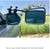 Milenco Falcon Super Steady Towing Mirror (Twin Pack). MIL4381