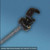 CAREFREE BLACK SPRING ASSM CAM END FOR 8' TO 18' A