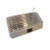 PORCH LIGHT C/W SWITCH WHITE BASE - CLEA