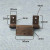 DOOR HINGE PANORAMA