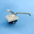 LOW BOY 3 WAY PUMP FAUCET