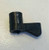 FLYSCREEN TURNBUTTON 5/16 BLACK (44)