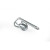 STEEL CURTAIN GATHERING HOOKS