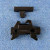 Security Catch, Suit Protector Shade, 2 Part
