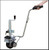 TROJAN ELECTRIC JOCKEY WHEEL