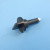 KNOB T/STAT RM2453/2553